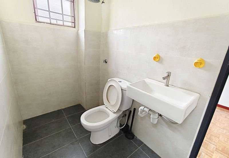 Berjaya Park (Taman Berjaya)