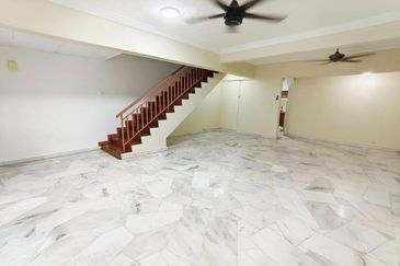 Berjaya Park (Taman Berjaya)