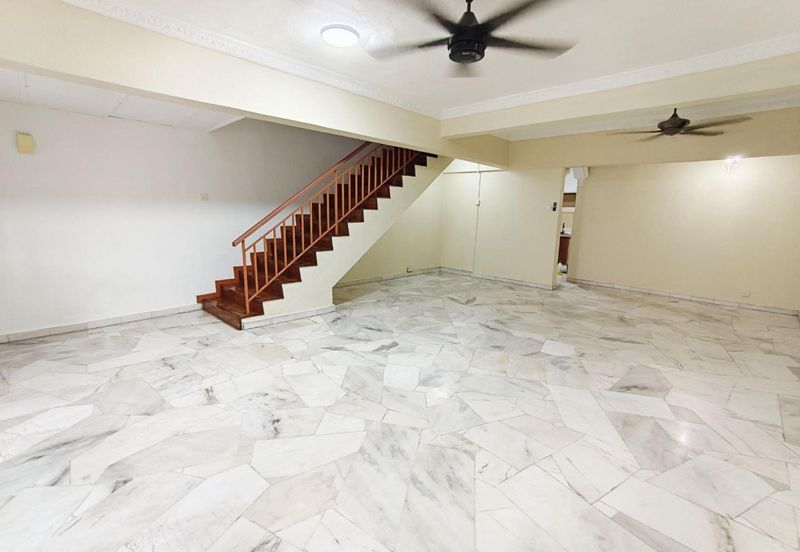 Berjaya Park (Taman Berjaya)