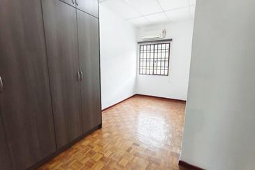 Berjaya Park (Taman Berjaya)