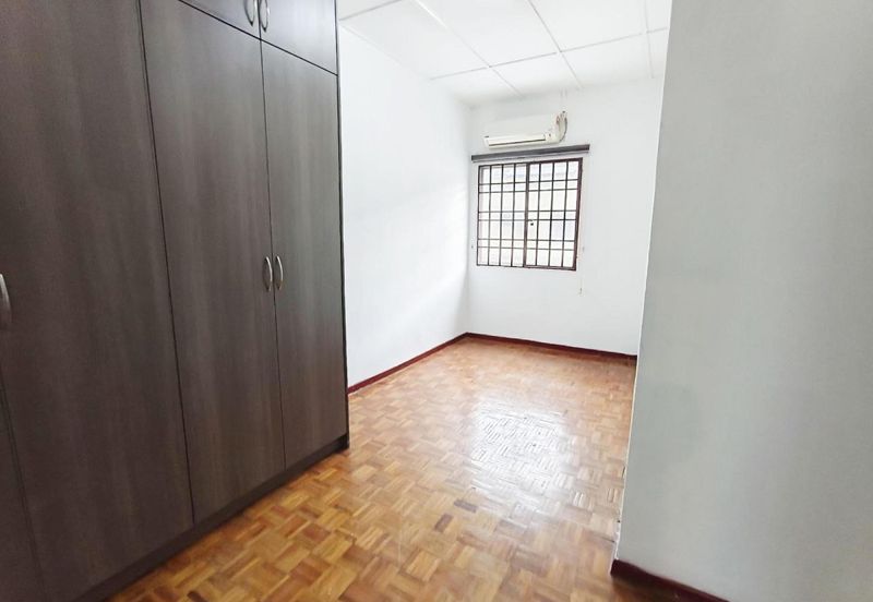 Berjaya Park (Taman Berjaya)