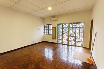 Berjaya Park (Taman Berjaya)