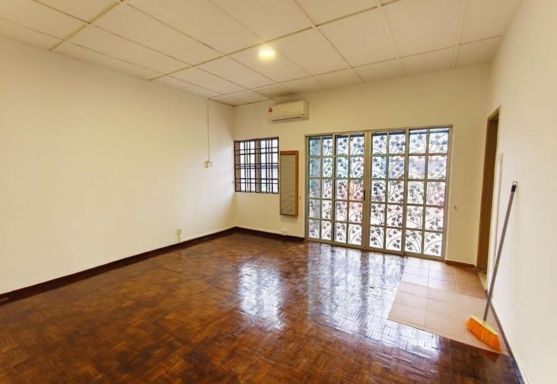 Berjaya Park (Taman Berjaya)