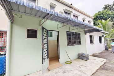 Berjaya Park (Taman Berjaya)