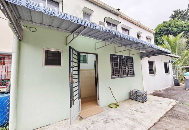 Berjaya Park (Taman Berjaya)