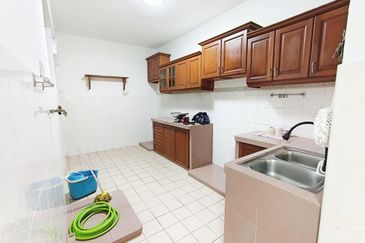 Berjaya Park (Taman Berjaya)