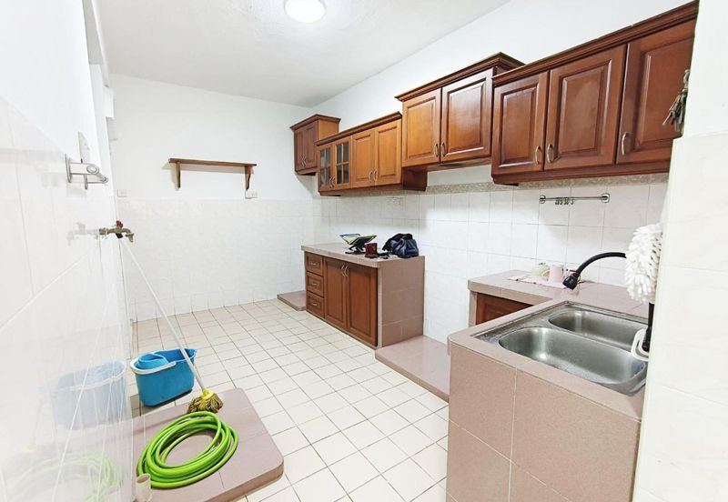 Berjaya Park (Taman Berjaya)