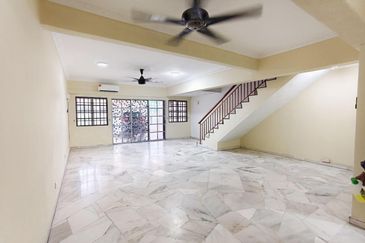 Berjaya Park (Taman Berjaya)