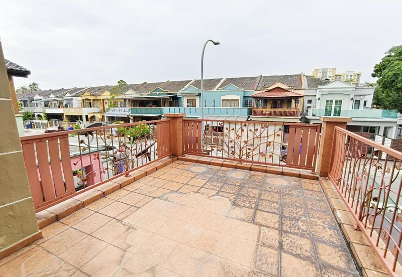 Berjaya Park (Taman Berjaya)