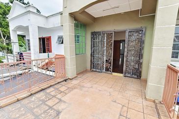 Berjaya Park (Taman Berjaya)