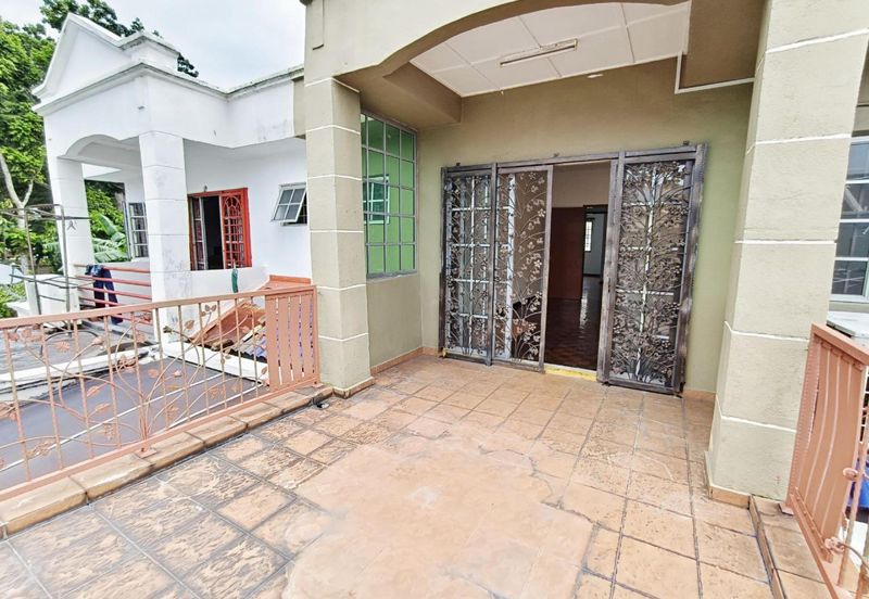 Berjaya Park (Taman Berjaya)