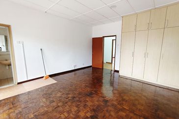 Berjaya Park (Taman Berjaya)