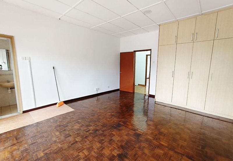 Berjaya Park (Taman Berjaya)