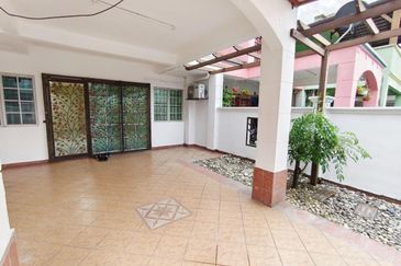 Berjaya Park (Taman Berjaya)