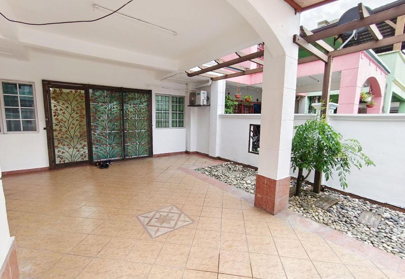 Berjaya Park (Taman Berjaya)