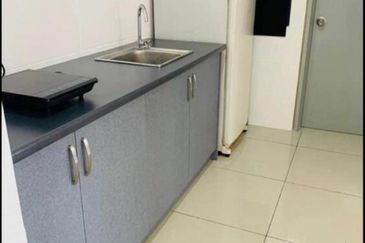 Suria Residence by Sunsuria