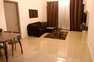 Suria Residence by Sunsuria