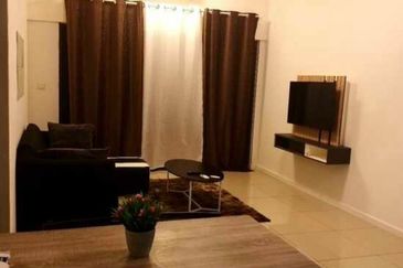 Suria Residence by Sunsuria