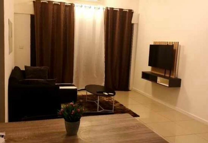 Suria Residence by Sunsuria