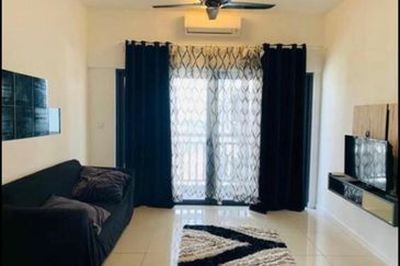 Suria Residence by Sunsuria