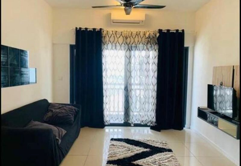 Suria Residence by Sunsuria