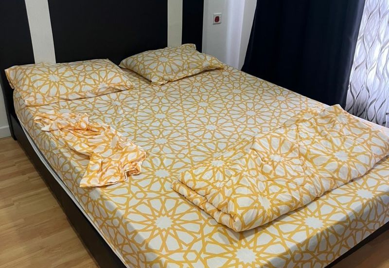 Suria Residence by Sunsuria