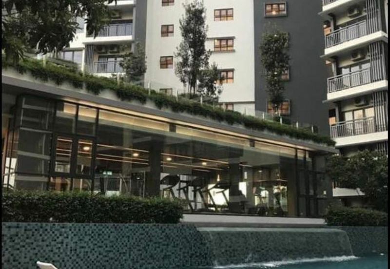 Suria Residence by Sunsuria