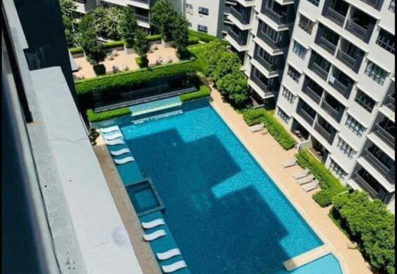 Suria Residence by Sunsuria