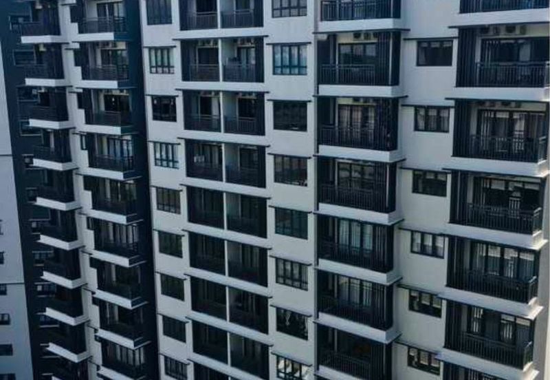 Suria Residence by Sunsuria