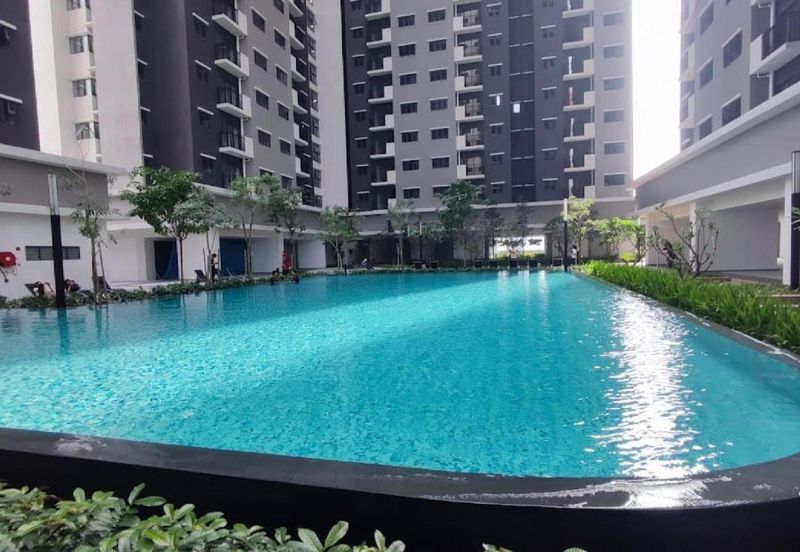 SkyAwani 4 Residence