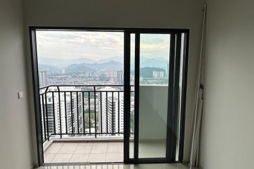 SkyAwani 4 Residence