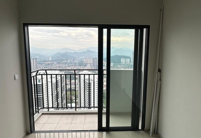 SkyAwani 4 Residence