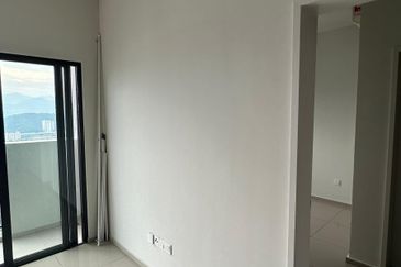 SkyAwani 4 Residence