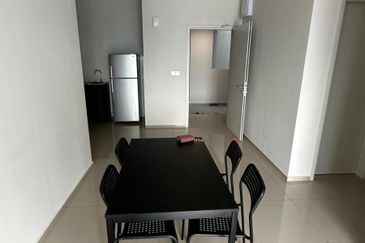 SkyAwani 4 Residence