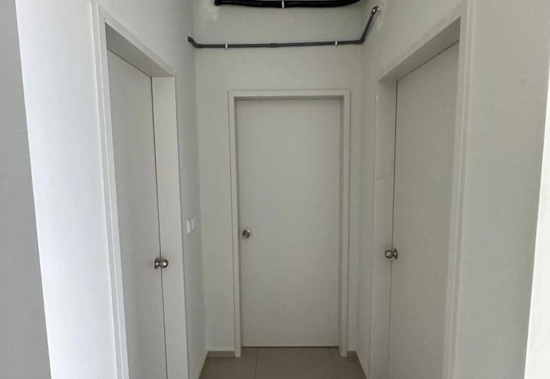 SkyAwani 4 Residence