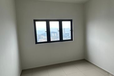 SkyAwani 4 Residence