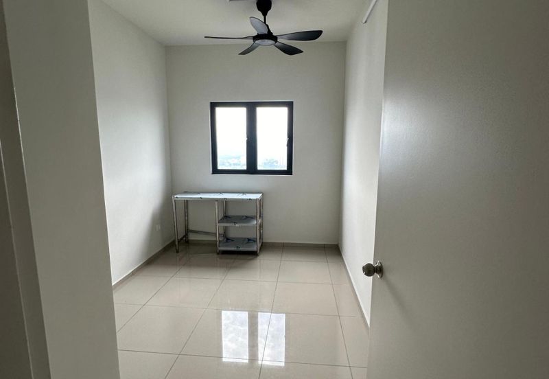 SkyAwani 4 Residence