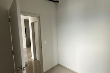 SkyAwani 4 Residence