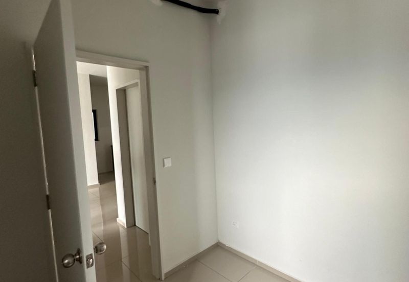 SkyAwani 4 Residence