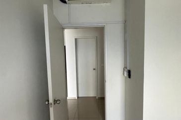 SkyAwani 4 Residence