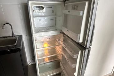 SkyAwani 4 Residence