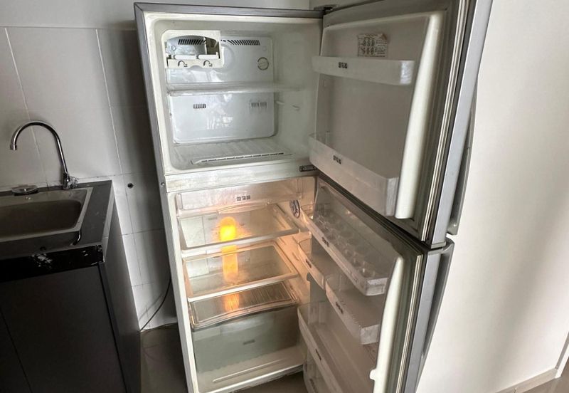 SkyAwani 4 Residence