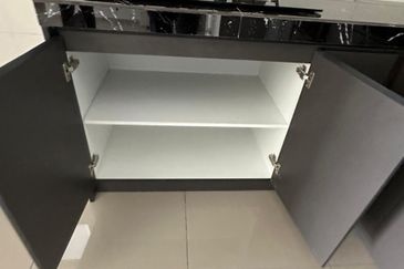 SkyAwani 4 Residence