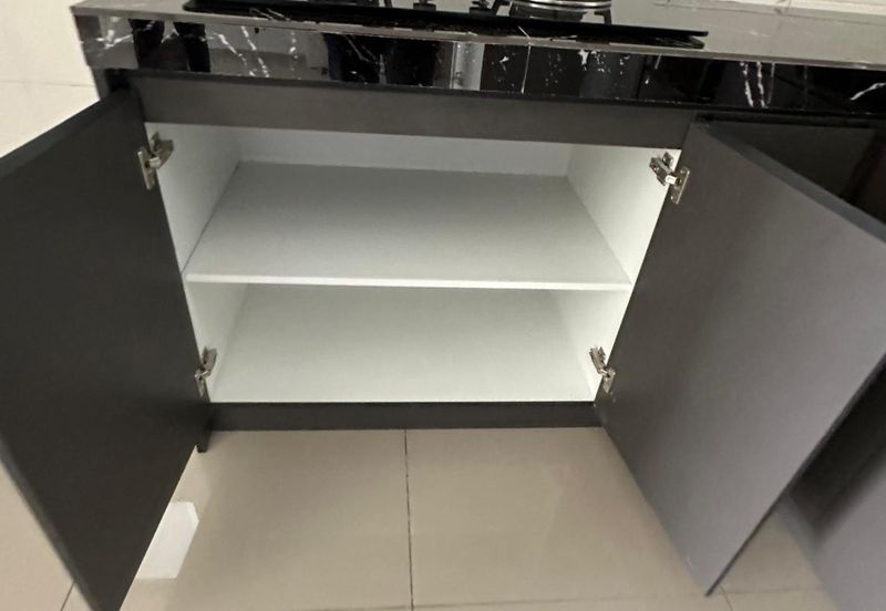 SkyAwani 4 Residence