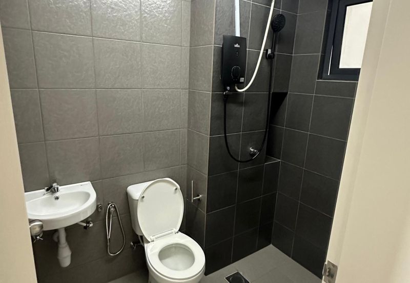 SkyAwani 4 Residence