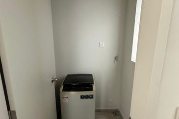 SkyAwani 4 Residence