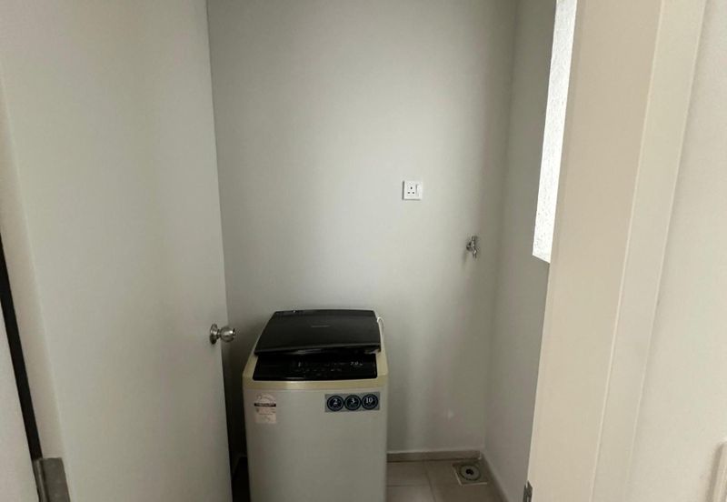 SkyAwani 4 Residence