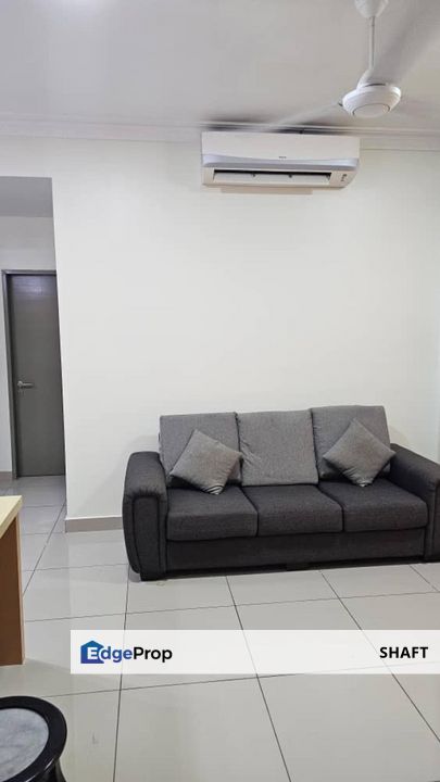 Selayang Lakepark Residence Partial Furnished , Selangor, Selayang