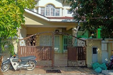 Seksyen 23, Shah Alam