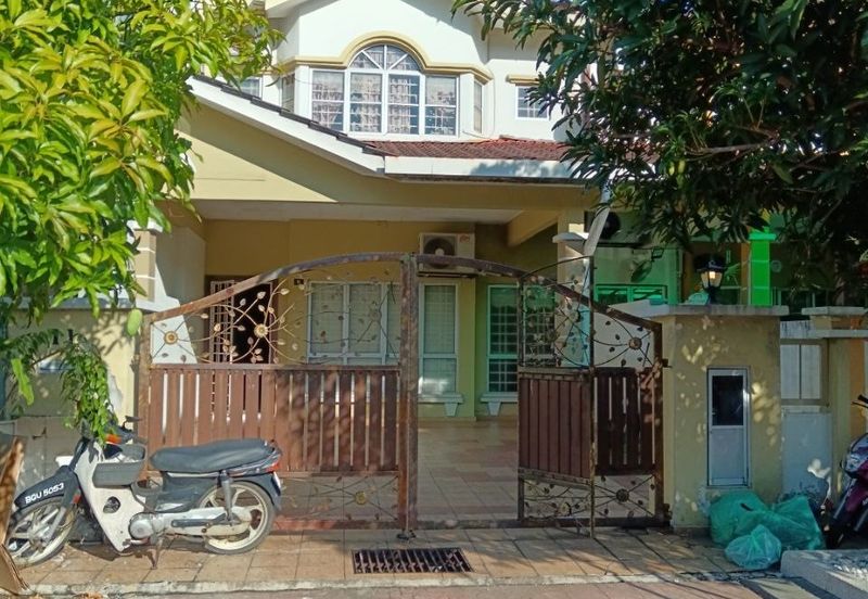 Seksyen 23, Shah Alam